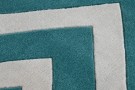 CARPET POLYESTER 160X230X2 1800 GSM ZIG ZAG thumbnail