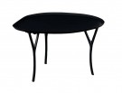IZA COFFEE TABLE BLACK M W65/D62/H40 thumbnail