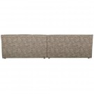 WOOOD TIMOR 4-SEATER SOFA NATURAL MELANGE thumbnail