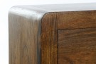  TARA ACACIA 110X27,5X76 NATURAL BROWN thumbnail