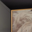 Skjenk Flamingo grantre 115x38x82cm thumbnail