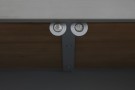 VEGGSKAP BOTELLERO SHELVING METAL MDF 87X44X168,5  thumbnail