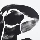 2stk, Mann, håndmalt lerret 84x5x104 thumbnail