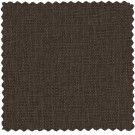 Vtwonen COUPLE LOVESEAT ELEMENT CHOCOLATE BROWN thumbnail