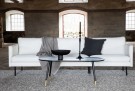 Venture Home Zoom 3-sits lys beige thumbnail