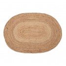 ovalt gulvteppe natur jute 230x160 thumbnail