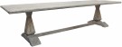 Column Leg 2.0 Dining Table 330*110*77 thumbnail