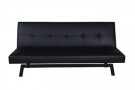 Bodil sovesofa svart thumbnail