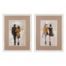 2stk, Vandrene dame 89x107 thumbnail