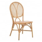 Denzzo CHAIR NATURAL WAY RATTAN 47 X 48 X 98,50 CM thumbnail