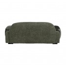 SOFA GREEN FABRIC ROOM 180 X 92 X 70 CM thumbnail