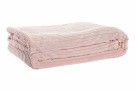 PLEDD POLYESTER  150X200 Rosa. thumbnail