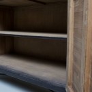 Bequest skjenk tre sort thumbnail