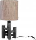 Tosca Bordlampe inkl skjerm nr 63 thumbnail