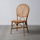 Denzzo CHAIR NATURAL WAY RATTAN 47 X 48 X 98,50 CM thumbnail