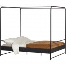 Vtwonen BUNK BED METAL BLACK 160x200 CM thumbnail