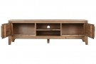TV CABINET ACACIA 160X40X50 thumbnail