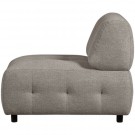 WOOOD LOUIS 1,5-SEATER CHENILLE SAGE thumbnail