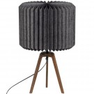 Bones bordlampe papir natur/svart thumbnail