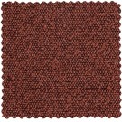 WOOOD STATEMENT CORNER SOFA LEFT BOUCLE CHESTNUT thumbnail