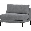 Vtwonen COUPLE LOVESEAT ELEMENT DENIM MELANGE thumbnail