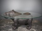 Hippo table black thumbnail
