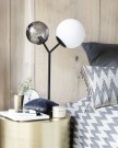Bordlampe, HDTwice, Svart thumbnail