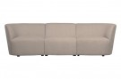 WOOOD COCO 3-SEATER BOUCLÉ SAND thumbnail