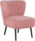 Twiggy Chair Pink Dolly  thumbnail