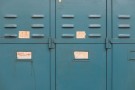 ONE OF A KIND Industrial Cabinet * thumbnail