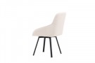 BESTSELGER Rosie 2pk spisestol beige thumbnail