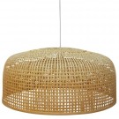 Construct hengende lampe naturlig thumbnail