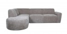 TC - ESPEN CORNER SOFA STONE ELITE Høyre / venstre thumbnail