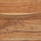 Skjenk natur i tre/jern 175x45x74 thumbnail