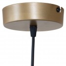 Jolly hengende lampe glass gjennomsiktig thumbnail
