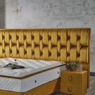 Lisa Bed Inkl. madrass.  90-200 cm . Prisen starter på kr17500.- thumbnail