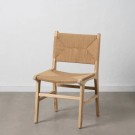 Denzzo CHAIR NATURAL WAY 52 X 58 X 85 CM thumbnail