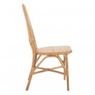 Denzzo CHAIR NATURAL WAY RATTAN 47 X 48 X 98,50 CM thumbnail