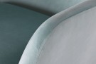 VUGGER  POLYESTER METAL 68X90X92 Velur thumbnail