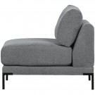 Vtwonen COUPLE LOVESEAT ELEMENT DENIM MELANGE thumbnail