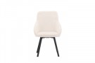 BESTSELGER Rosie 2pk spisestol beige thumbnail