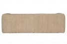 WOOOD BEAN 3,5-SEATER SOFA HEFTY RIBCORD TRAVERTIN thumbnail