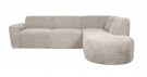 TC - ESPEN CORNER SOFA  NATURAL ELITE - Høyre / venstre thumbnail