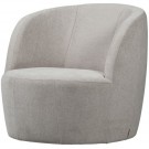 TURN SVINGBAR LENESTOL  VEVD POLYESTERSTOFF thumbnail