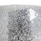Vase hvit 34x34x127 thumbnail