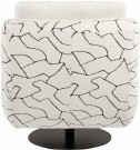 Studio X Swivel Chair Mix Scala 01 and Nobu 01 thumbnail