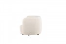 Cielo 3-seter sofa hvit  thumbnail