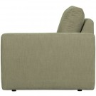 Vtwonen FAMILY 1-SEAT ELEMENT ARM RIGHT GREEN thumbnail