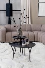IZA  TABLE BLACK S W40/D40/H50 thumbnail
