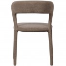 Noble spisestuestol taupe, 2stk thumbnail